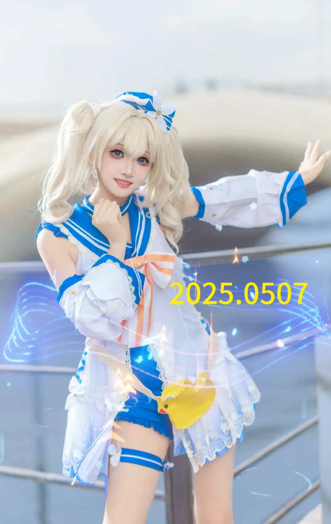 【崩坏星穹铁道】从皮上拍到皮下，这大半年的片子全在这里 - 第 5 张