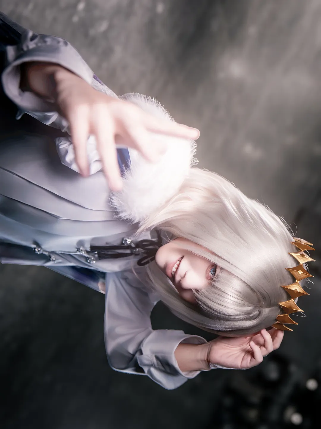 【奧伯龍cos】FGO漫展場照全套返圖 - 第 1 張