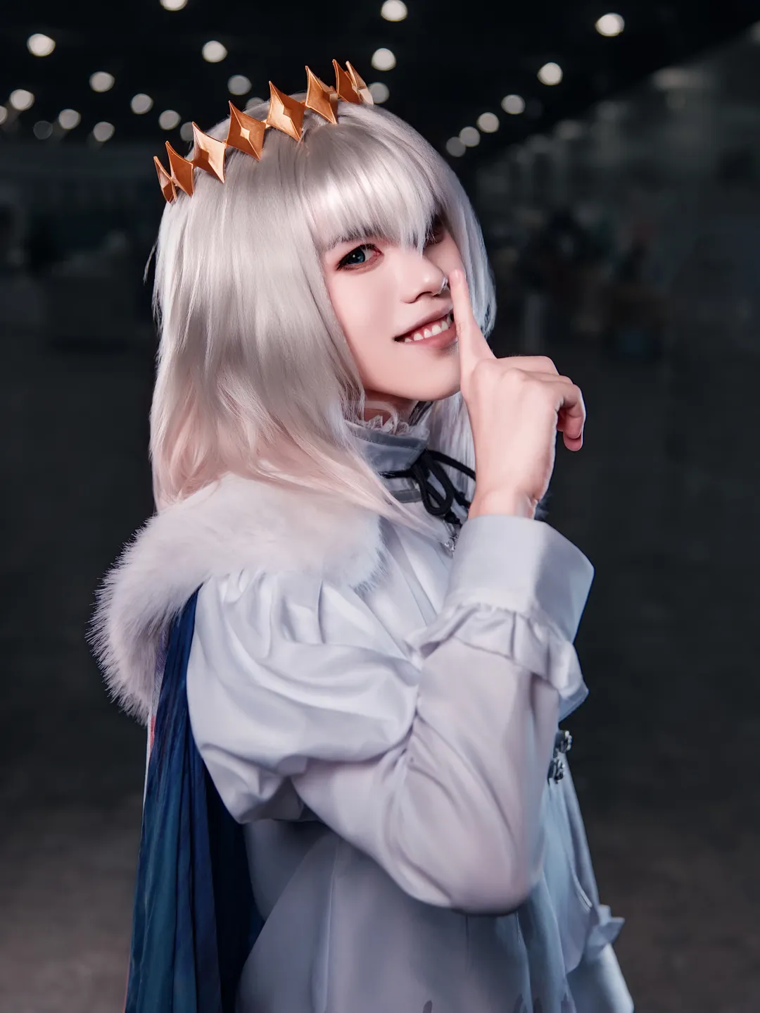 【奧伯龍cos】FGO漫展場照全套返圖 - 第 2 張