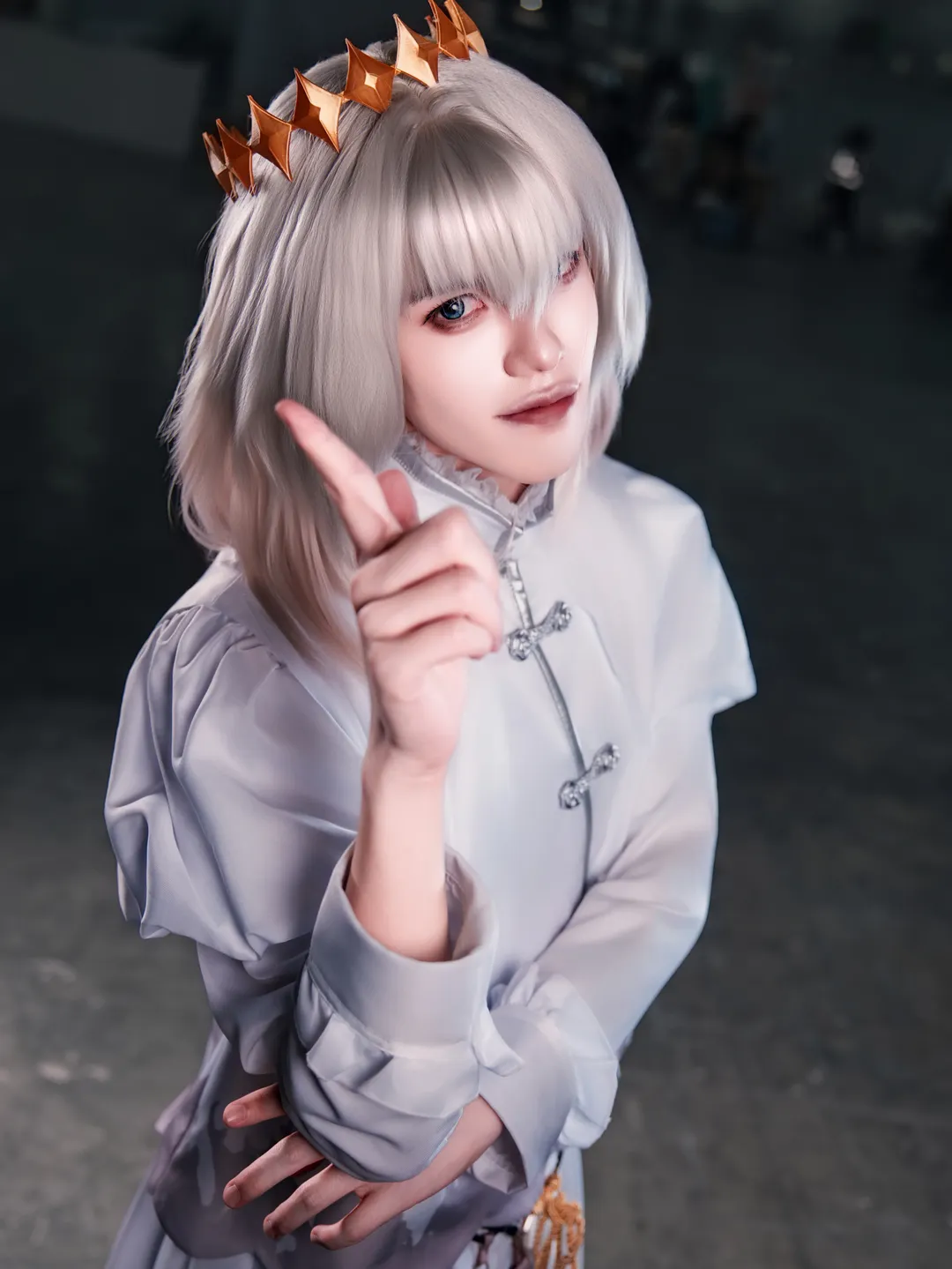 【奧伯龍cos】FGO漫展場照全套返圖 - 第 3 張