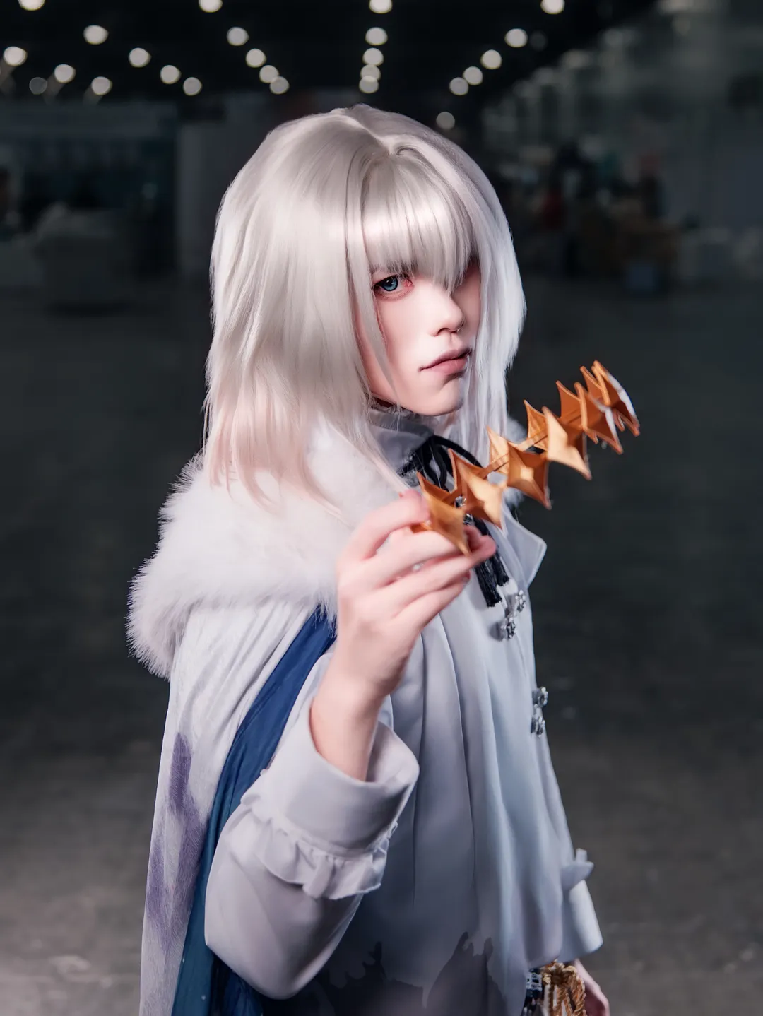 【奧伯龍cos】FGO漫展場照全套返圖 - 第 5 張