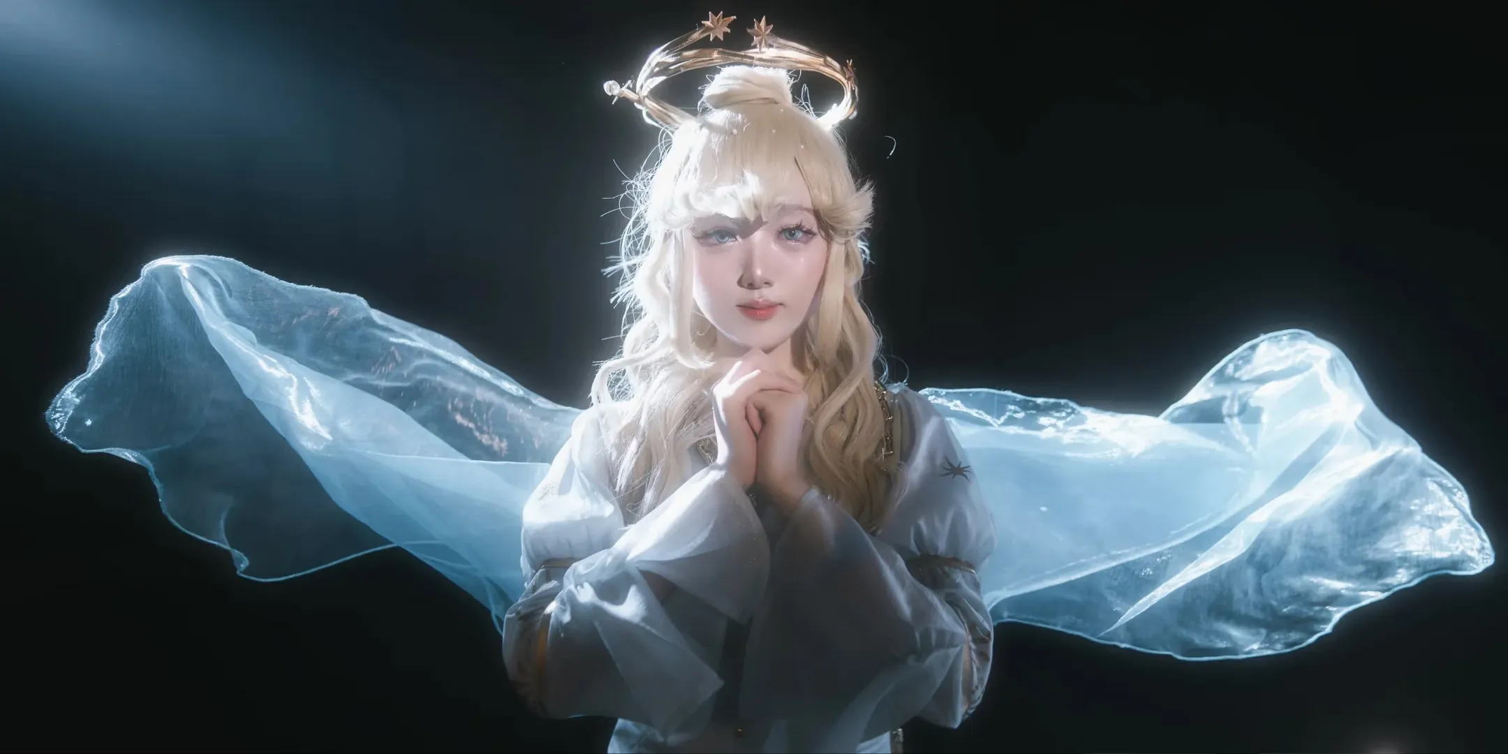 【园丁cos】第五人格宇宙女巫梅州漫展场照记录 - 第 3 张
