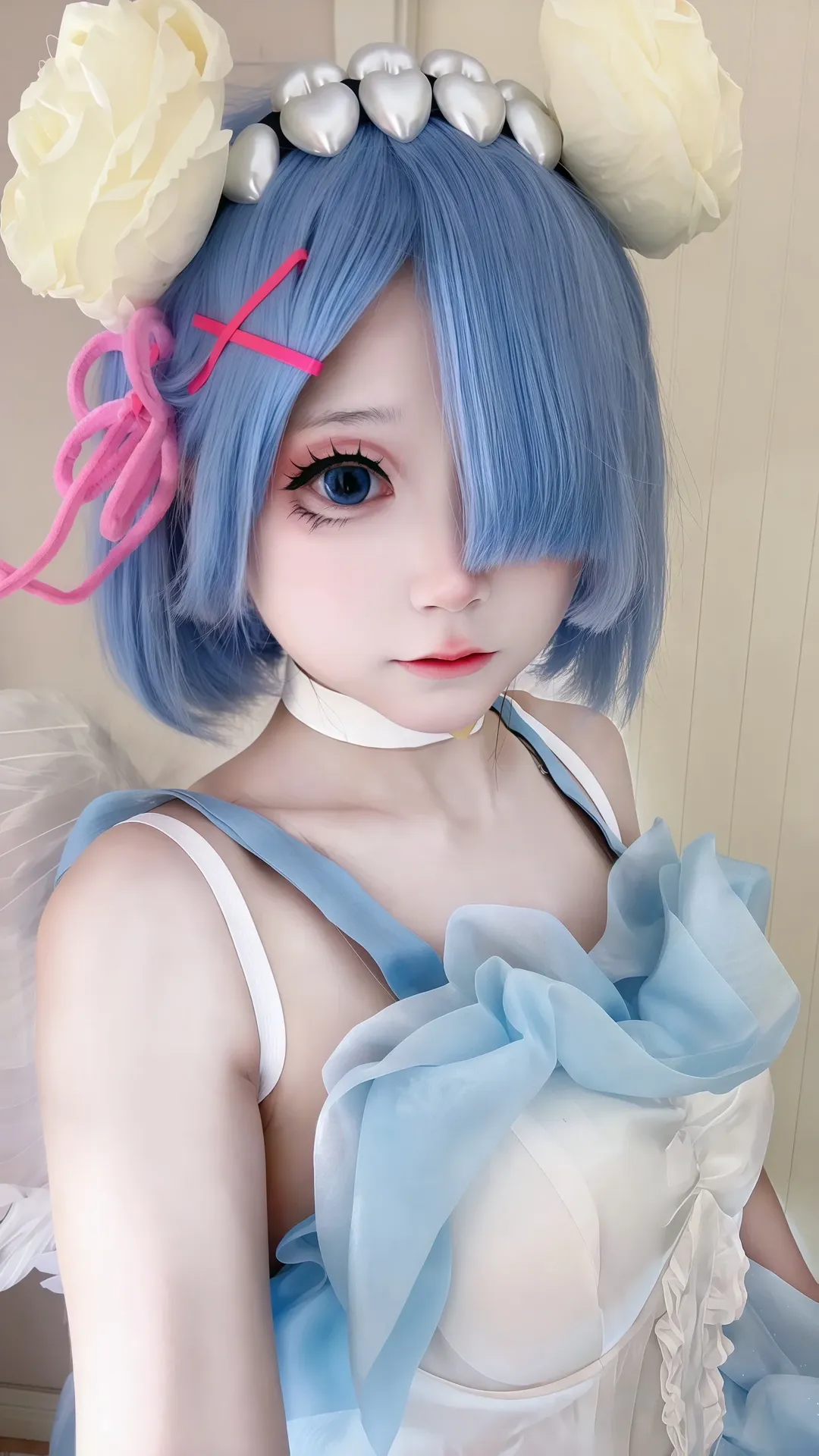 【蕾姆cos】從零開始的異世界生活心得分享