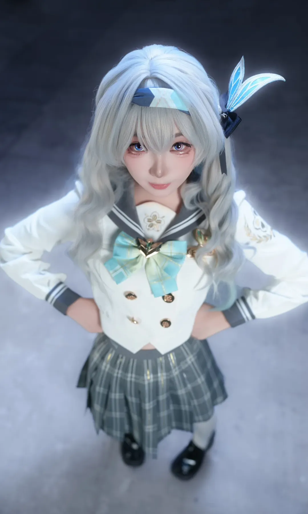【流螢cos】崩壞星穹鐵道春日手信返圖 - 第 1 張