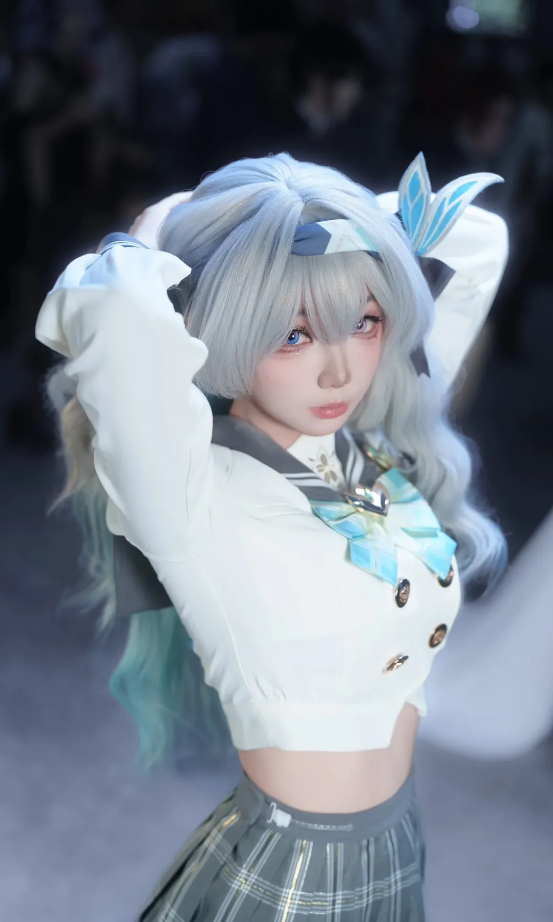 【流螢cos】崩壞星穹鐵道春日手信返圖 - 第 2 張