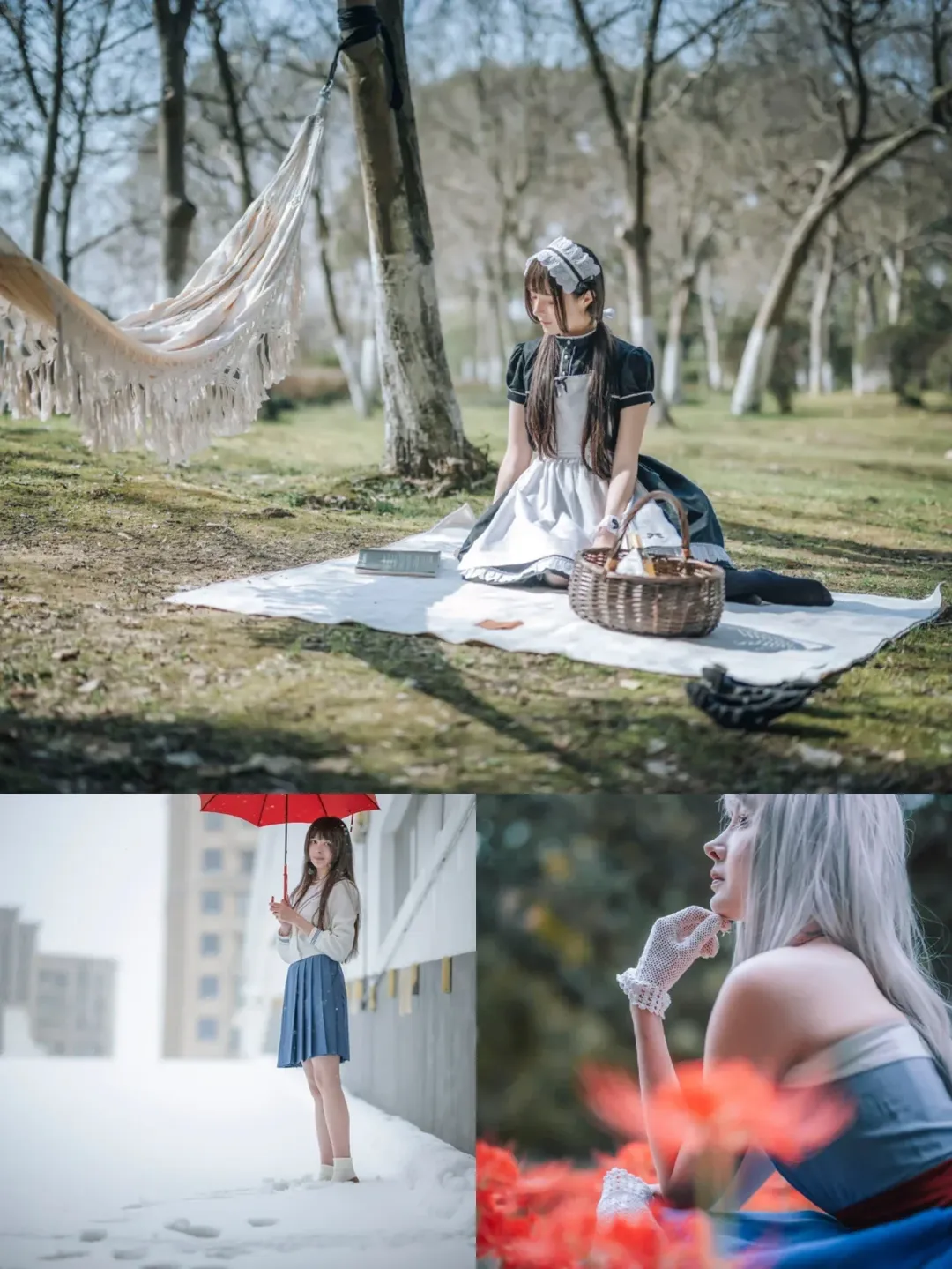 Genshin Impact and Arknights: A Year of ACG Culture in Ma'anshan - Image 5