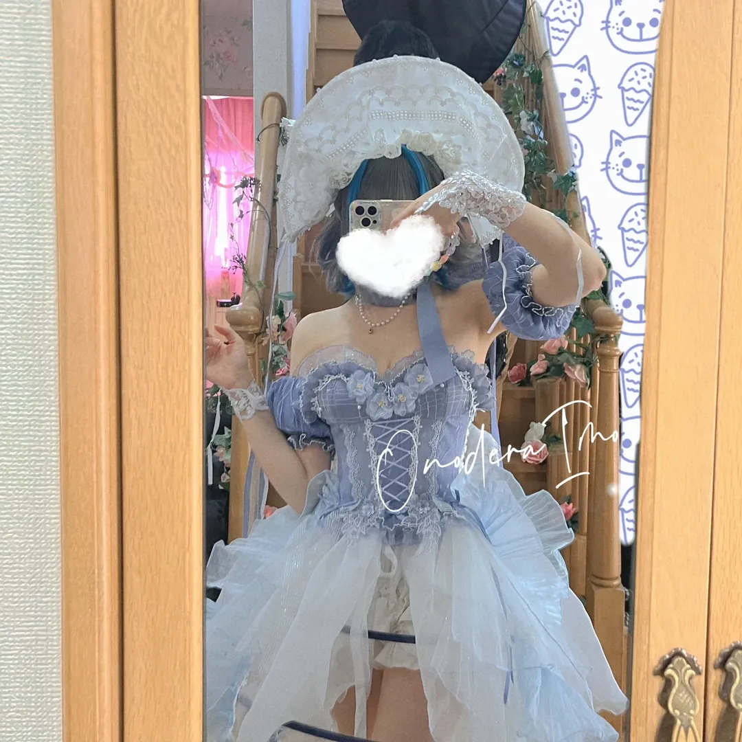 【柴郡cos】碧蓝航线，为了这一刻攒了一年的装备 - 第 4 张