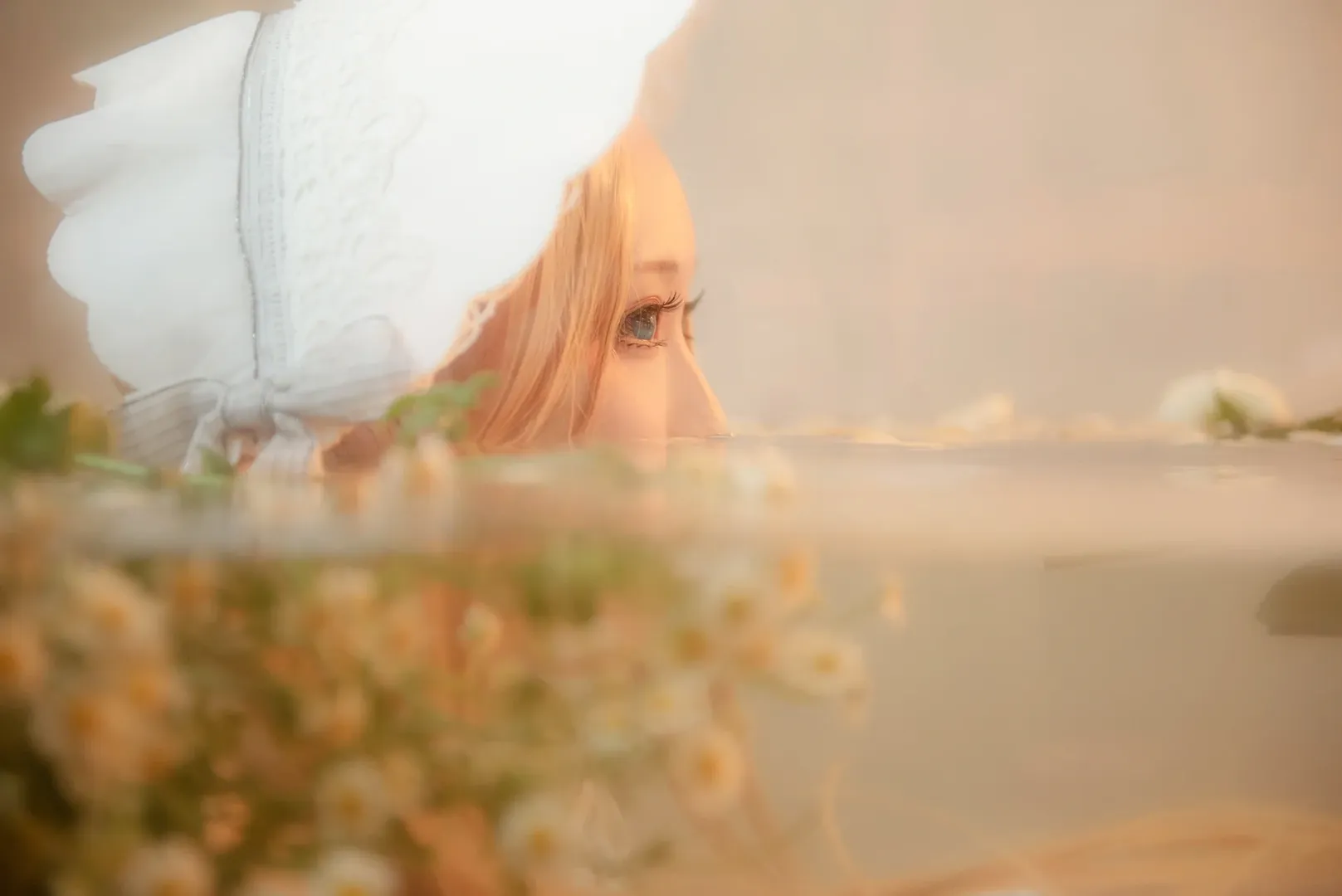 【Abigail cosplay】Fate/Grand Order: The Underwater Dreamland - Image 4