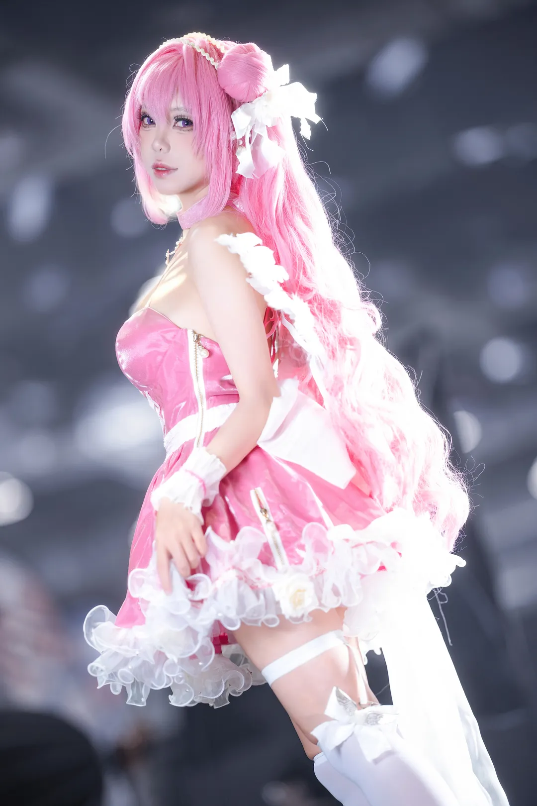 【Dorothy cosplay】The Place of Encounter Is Where Hope Resides - Image 2