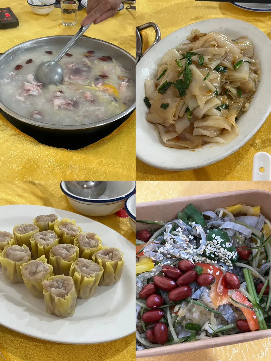 【风笛cos】明日方舟的佛山cpg快乐出勤，从顺德吃到撑的元气之旅 - 第 3 张