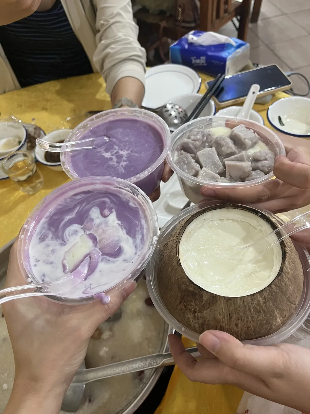 【风笛cos】明日方舟的佛山cpg快乐出勤，从顺德吃到撑的元气之旅 - 第 4 张