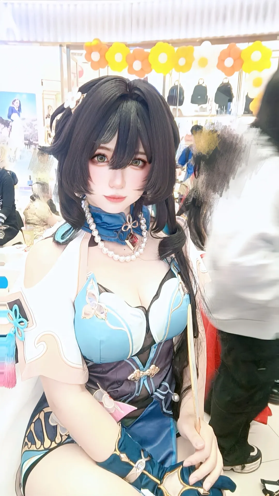 【阮梅cos】某音掉粉两千五后的冷静分析 - 第 2 张