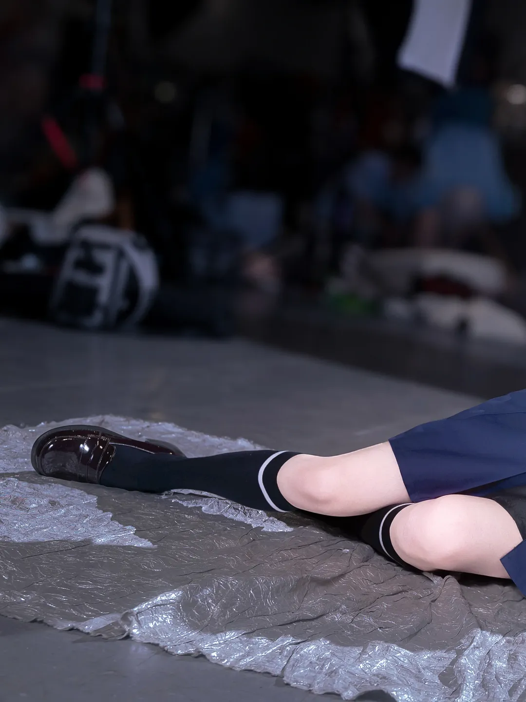 [Mash cosplay] Shoot Record of the New Outfit for the Fate Series 10th Anniversary - Image 1