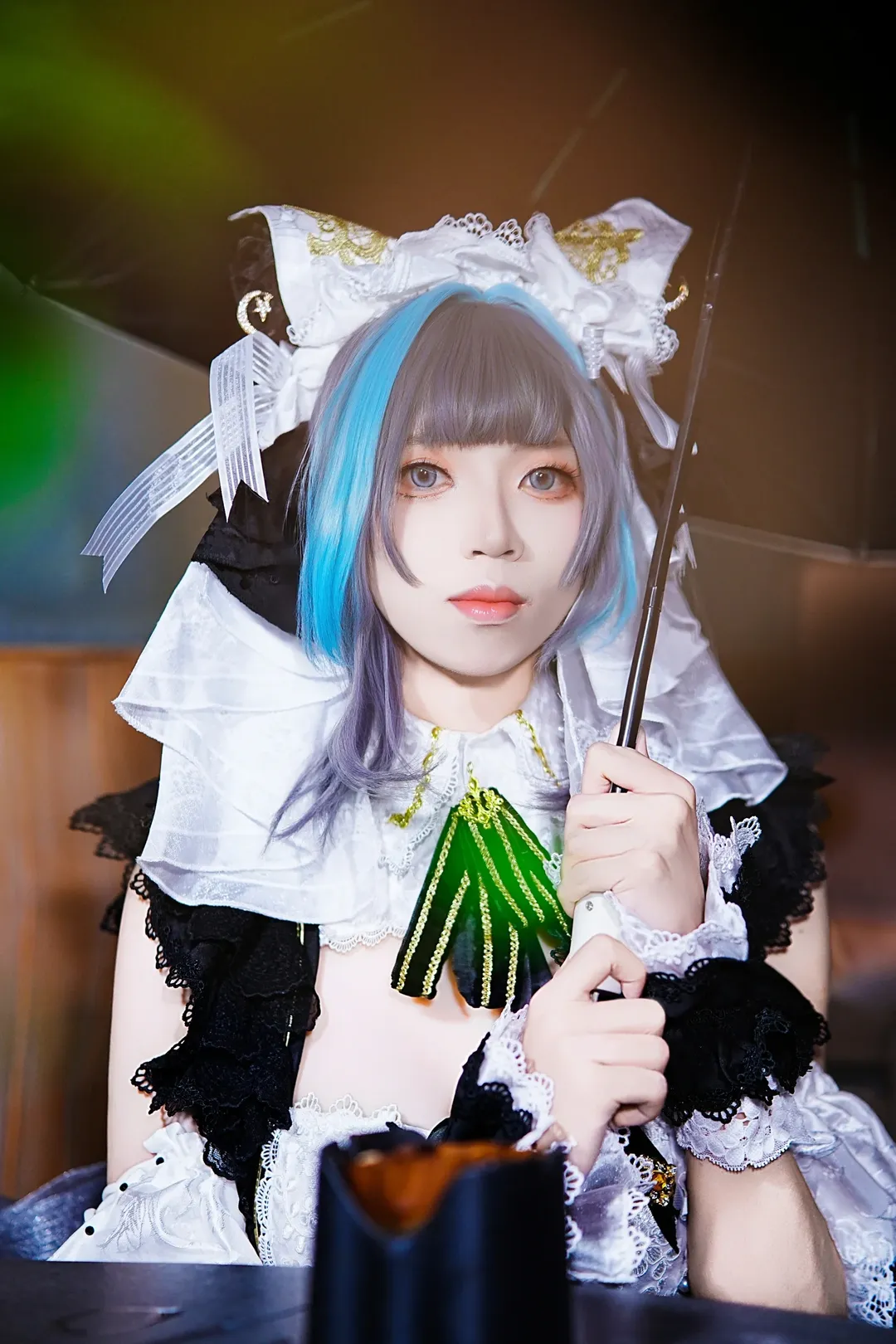 【チェシャー猫コスプレ】アズールレーン、去年のイベント写真を整理してシェア - 1 枚目