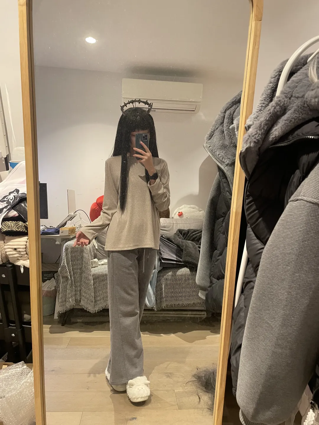 墨尔本animaga两日极限试装，怕翻车的假发修复记录 - 第 3 张