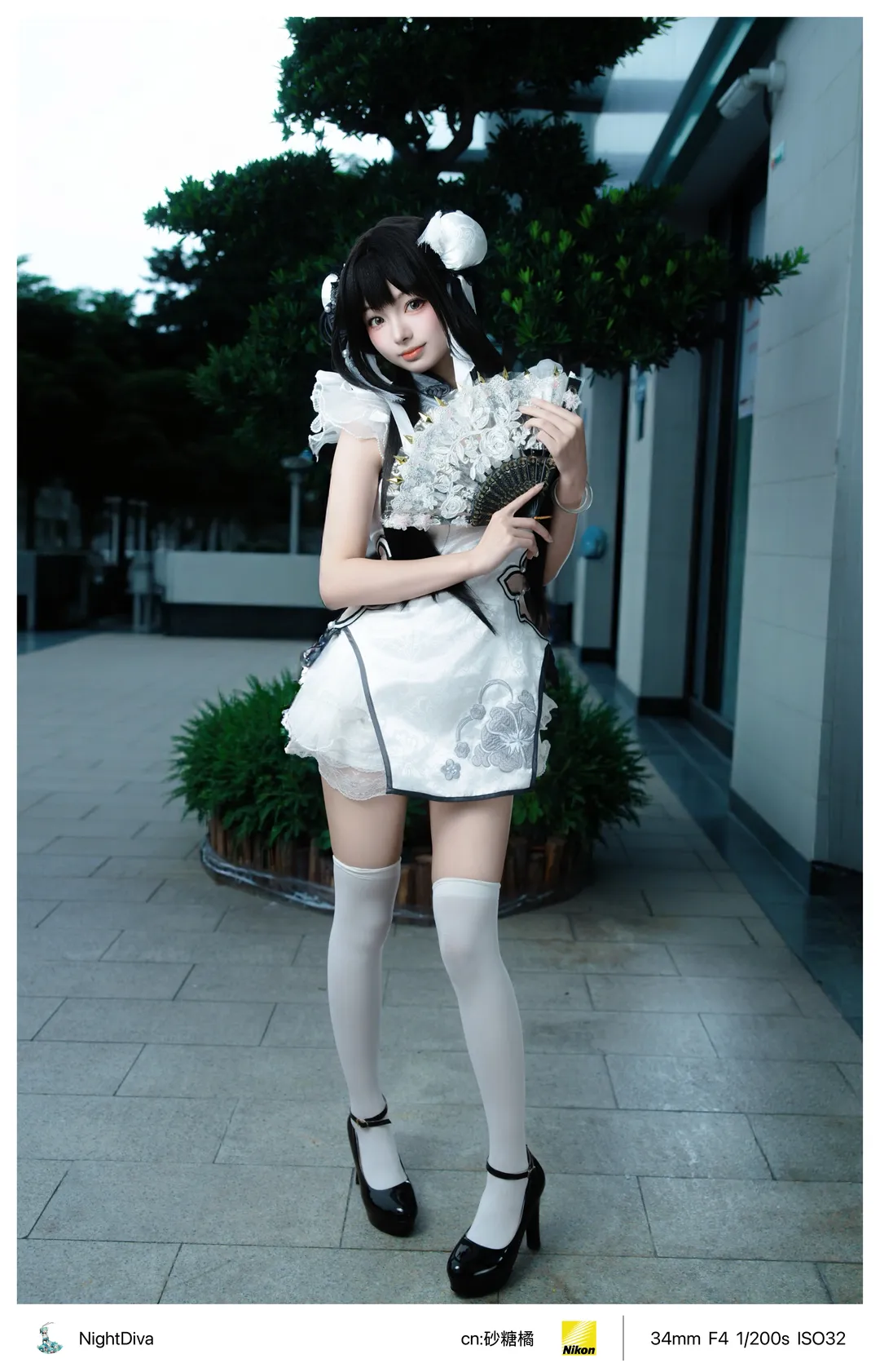 【殷紫萍cos】永劫无间，萤火虫D3的专属镜头