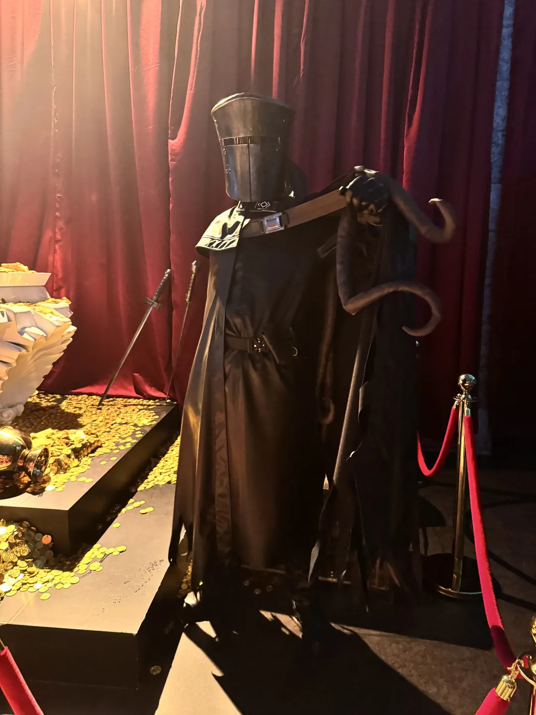 【Wcos】明日方舟肉鸽展打卡：超详细游玩体验分享 - 第 6 张