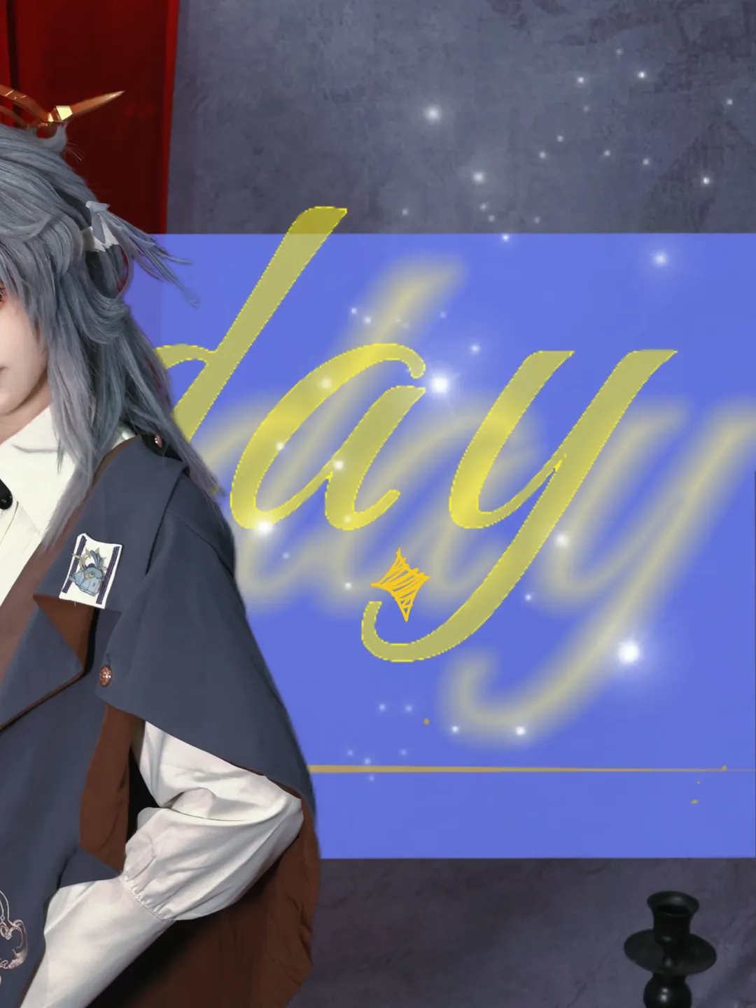 【星期日cos】崩坏星穹铁道 借周末之名分享库存 - 第 2 张