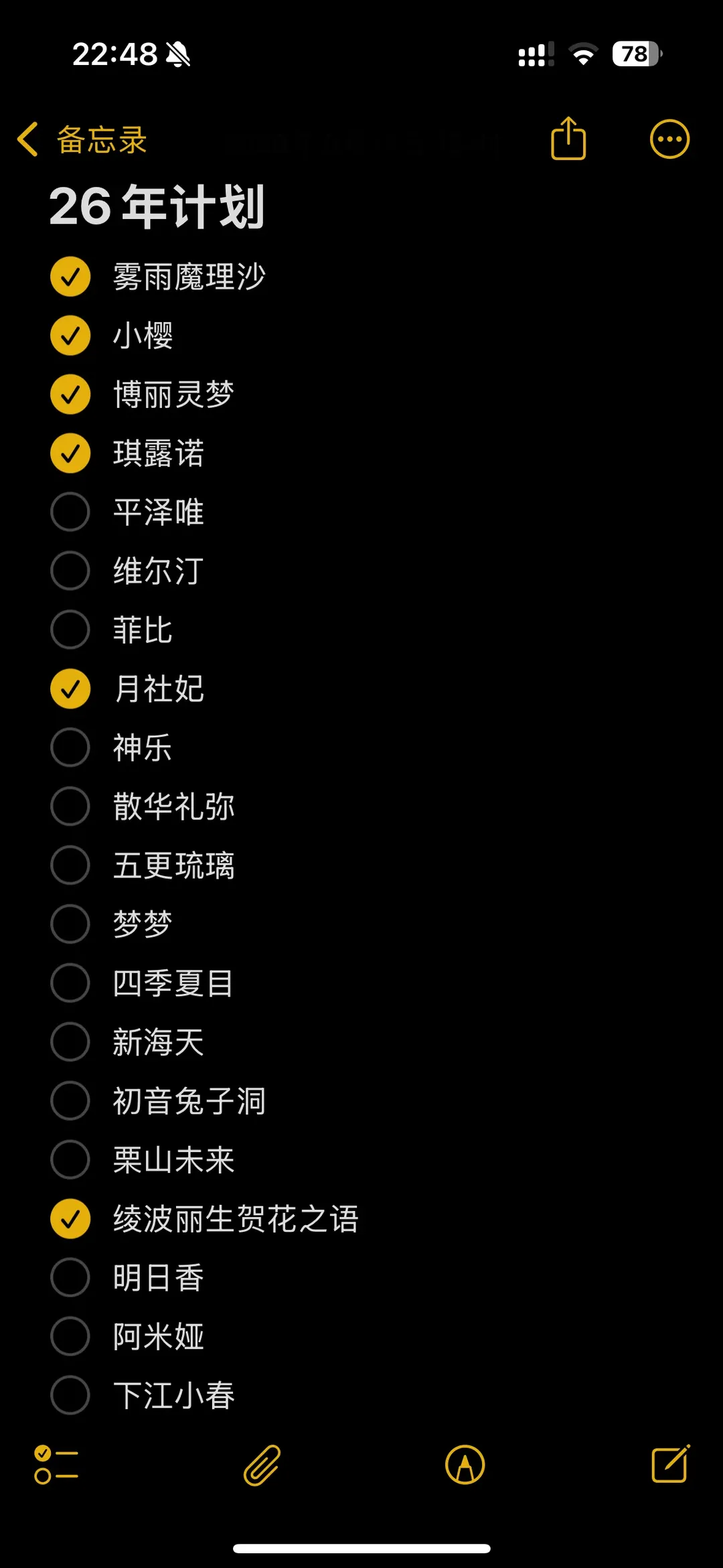 【宁波coser】大二少女的互勉约拍日常 - 第 4 张