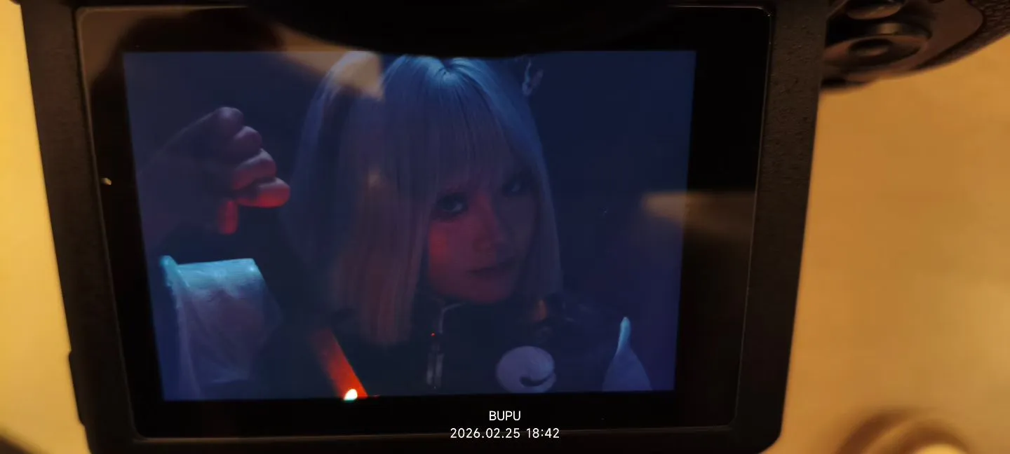 【魂魄妖夢cos】東方project的修行之路，白絲與改良中式國風很搭 - 第 3 張
