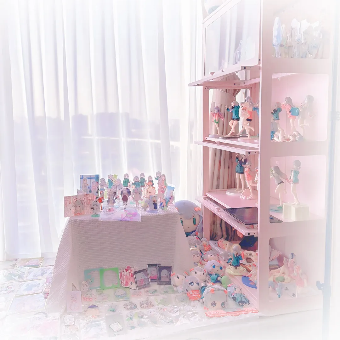 [Izumi Sagiri Cosplay] Eromanga Sensei: 2900 Days Birthday Memorial and Oshi-Katsu Daily Life - Image 12