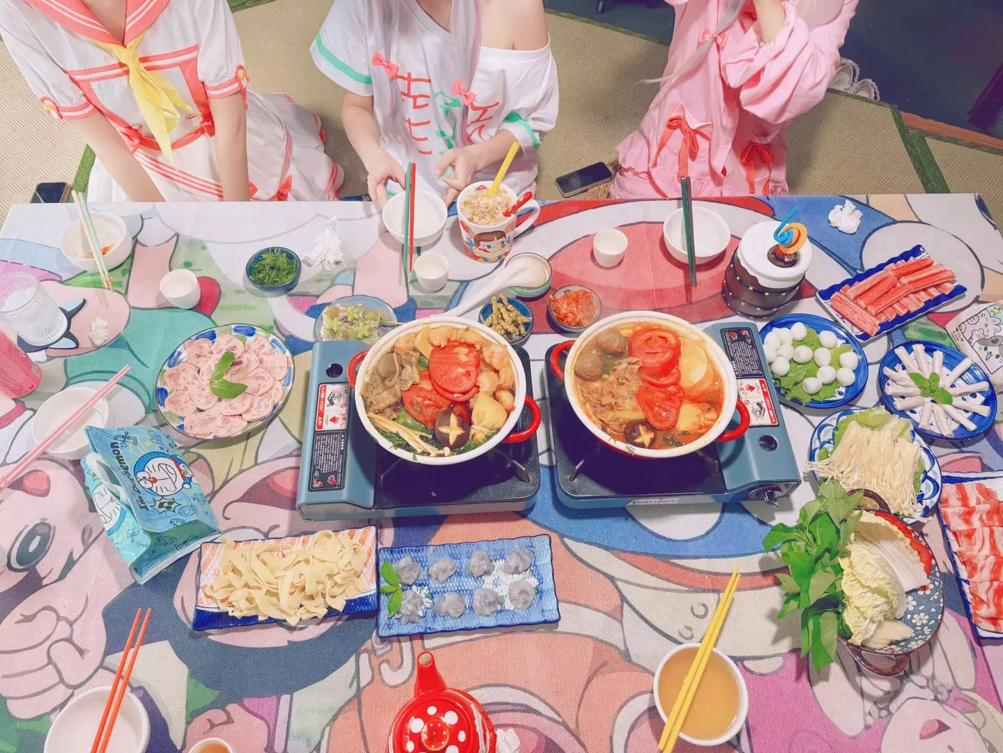 [Izumi Sagiri Cosplay] Eromanga Sensei: 2900 Days Birthday Memorial and Oshi-Katsu Daily Life - Image 17