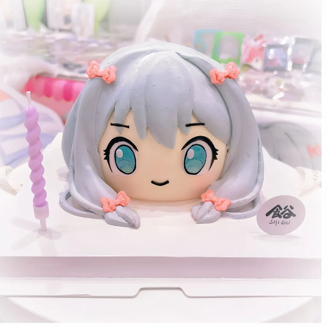 [Izumi Sagiri Cosplay] Eromanga Sensei: 2900 Days Birthday Memorial and Oshi-Katsu Daily Life - Image 7