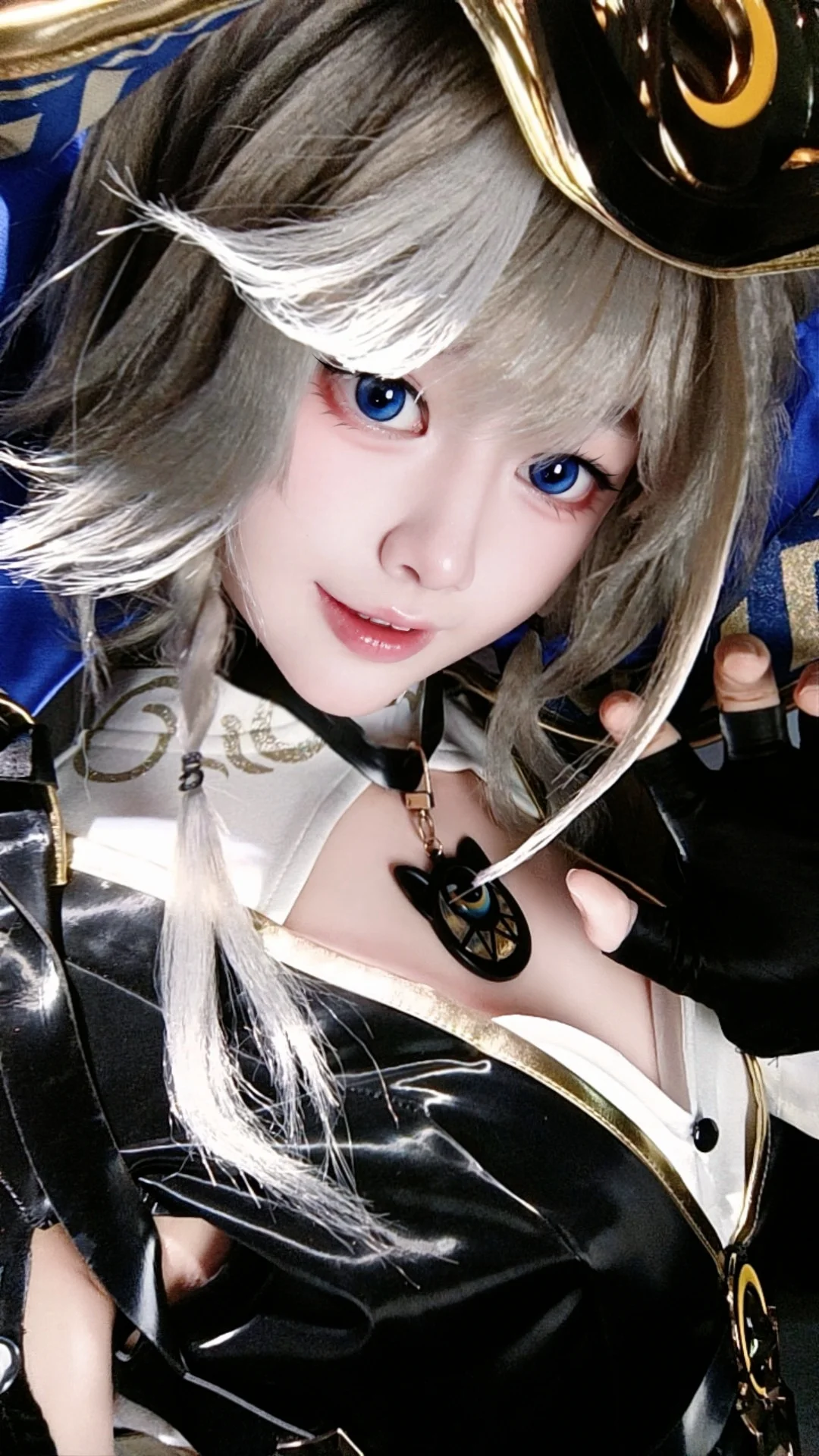 [Cifera Cosplay] Honkai: Star Rail: Memory Is the Prelude to Dreams - Image 2