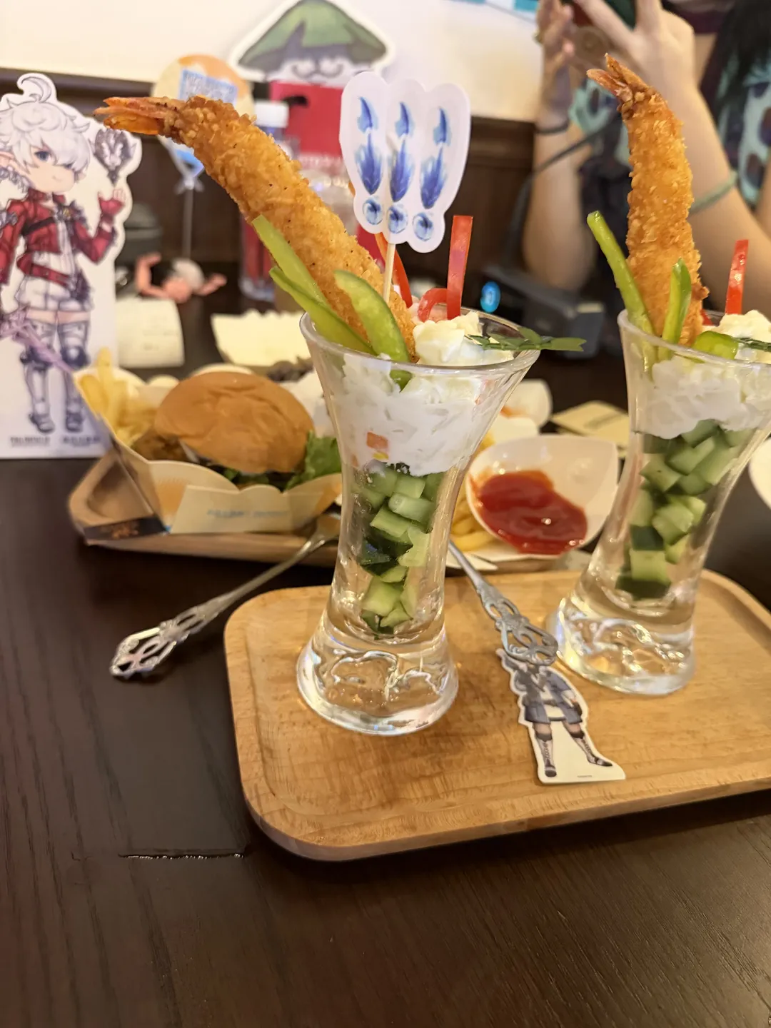 【ff14猫娘cos】杭州海德林快闪店探店plog - 第 7 张