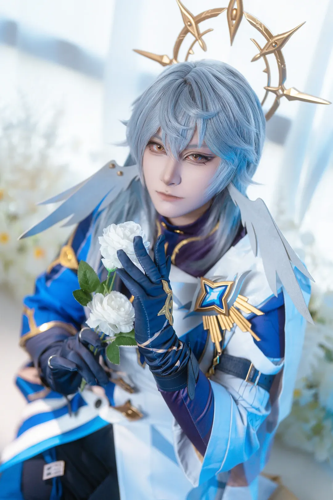 【星期日cos】崩坏星穹铁道，记录一场静谧的相遇 - 第 2 张
