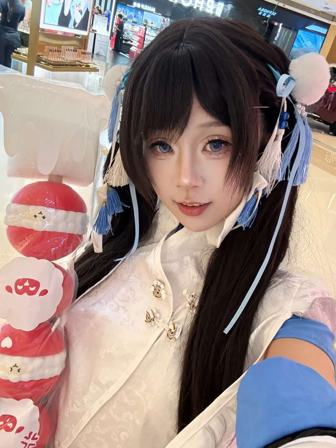 【純陽cos】劍網3十七週年成都場記錄 - 第 1 張