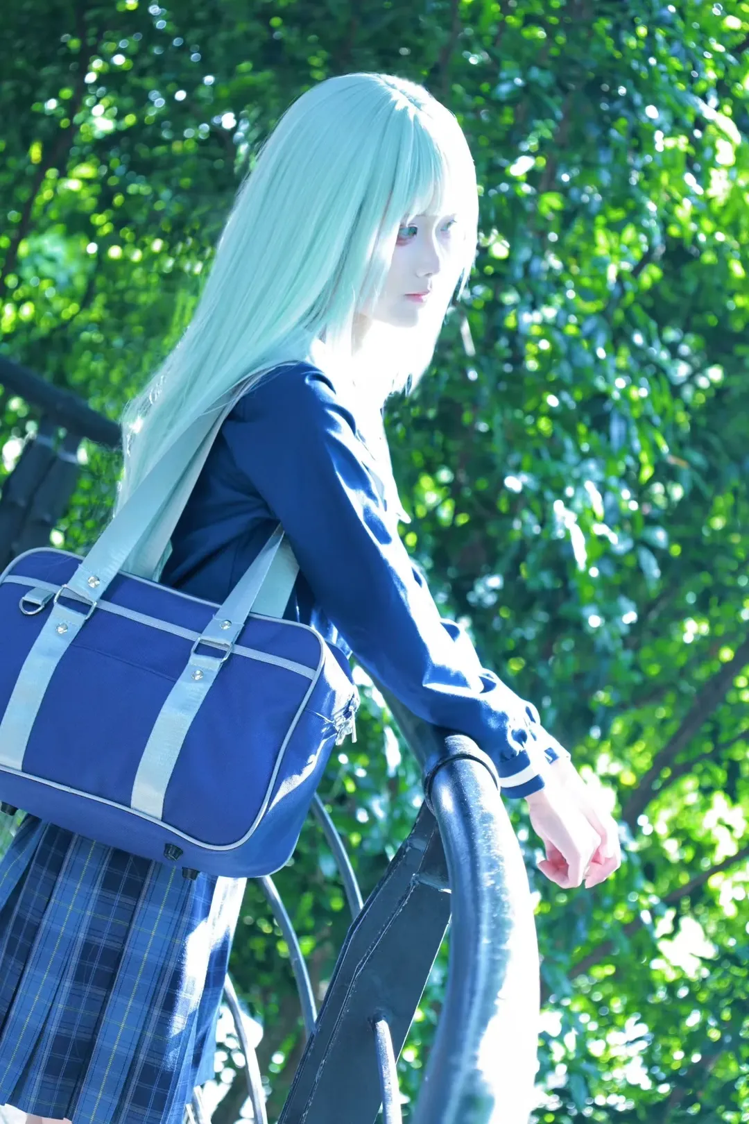 [Maruyama Aya cosplay] Ready in Top Form for Shanghai BanG Dream! Only Cosplay Independent Travel - Image 2