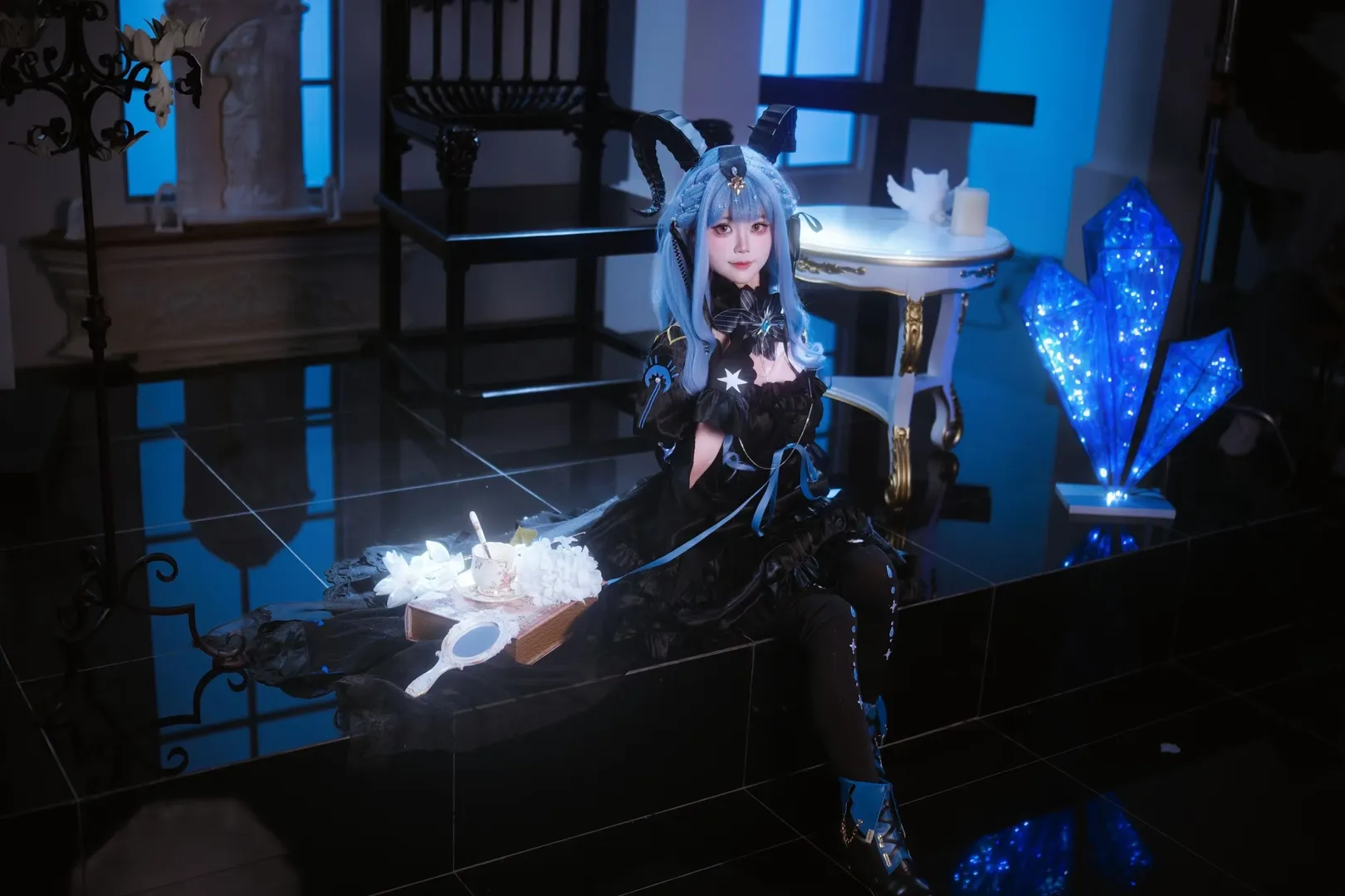 【丸山彩コスプレ】最高のコンディションで上海オンリー「バンドリ！」コスプレ個人旅行へ！