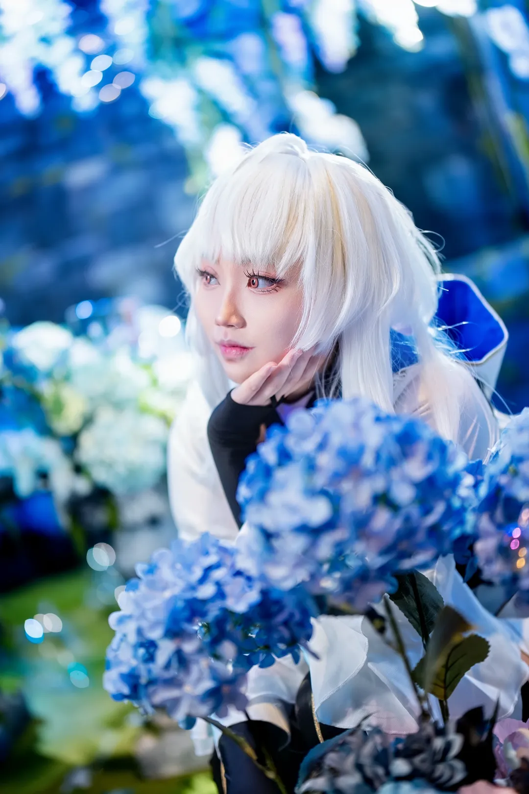 【レディ・アヴァロンコスプレ】『Fate/Grand Order』における静寂の楽園 - 11 枚目