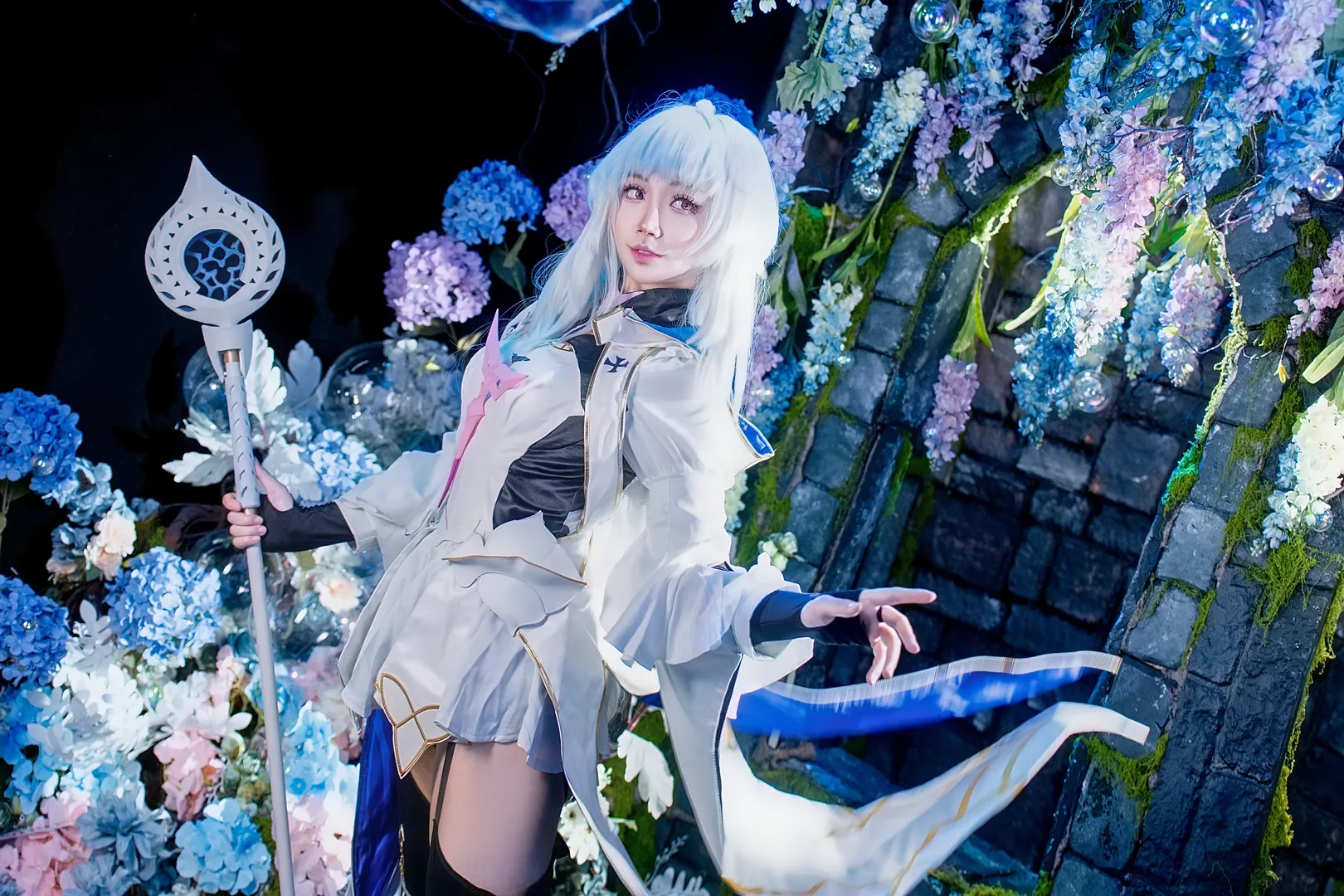 【レディ・アヴァロンコスプレ】『Fate/Grand Order』における静寂の楽園 - 7 枚目