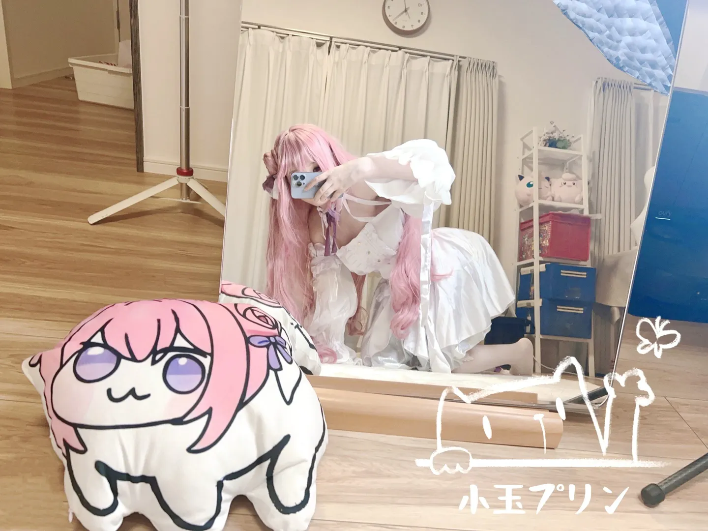 【ドロシーコスプレ】勝利の女神：NIKKEの気品ある世界観を完璧に表現 - 2 枚目