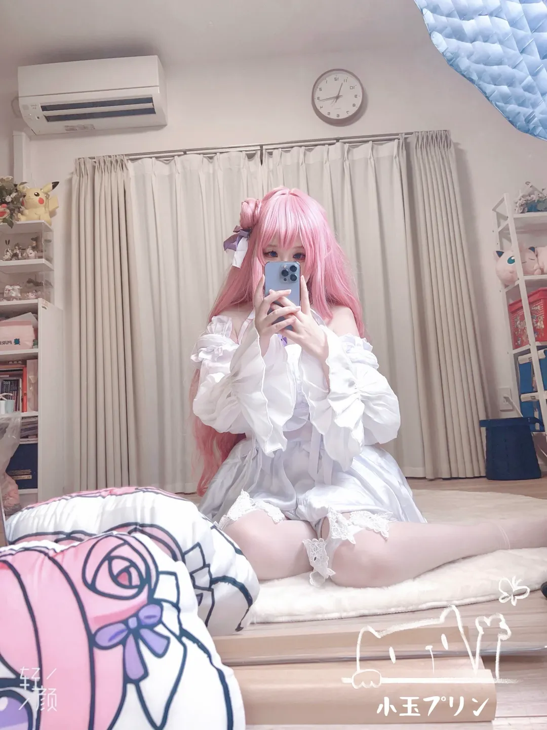 【Dorothy cosplay】Goddess of Victory: New Hope: A Solo DIY Photoshoot Record - Image 2