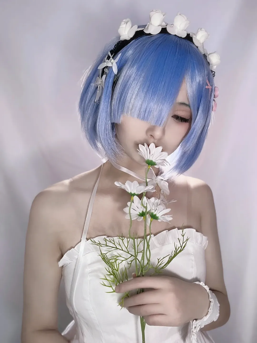 【蕾姆cos】从零开始的异世界生活 - 第 5 张