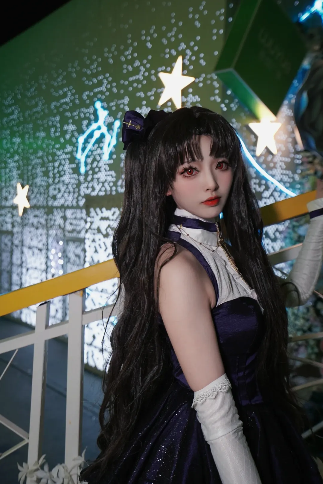【伊什塔尔cos】我的牛呢？谁偷了我的牛！Fate/Grand Order - 第 1 张