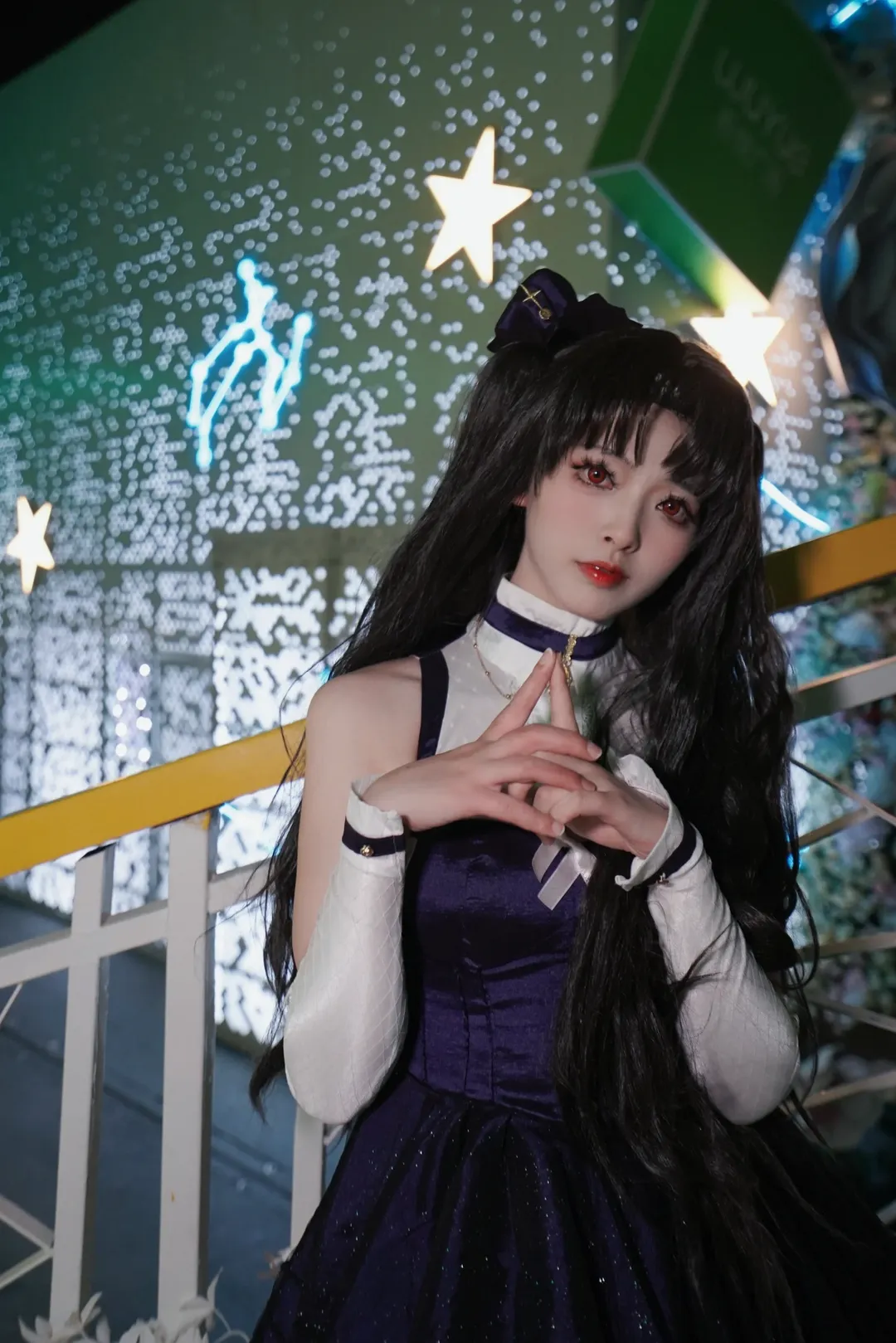 【伊什塔尔cos】我的牛呢？谁偷了我的牛！Fate/Grand Order - 第 2 张