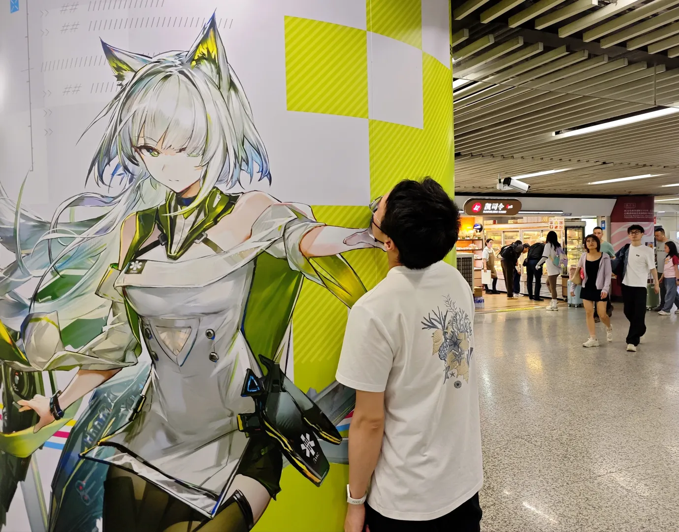 【ヴァイオレット・エヴァーガーデン コスプレ】ゴールデンウィークのイベントと音律聯覚の冒険記録 - 5 枚目