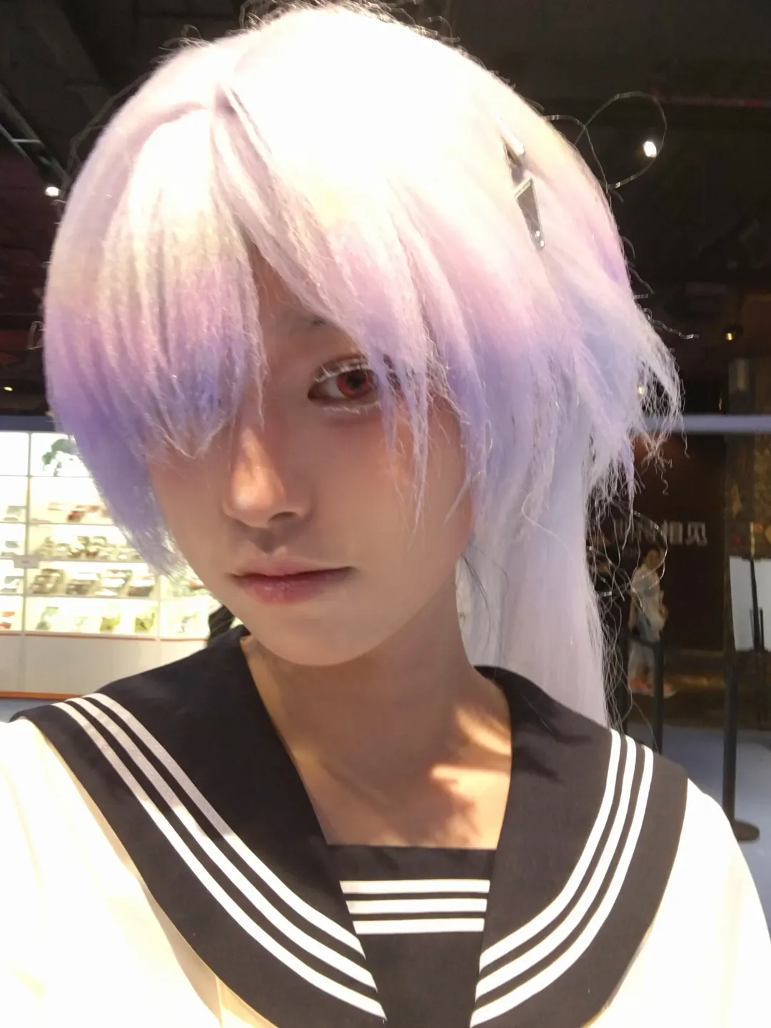 【鸣潮cos】和【王者荣耀cos】互勉约拍，广州摄影老师看过来 - 第 6 张