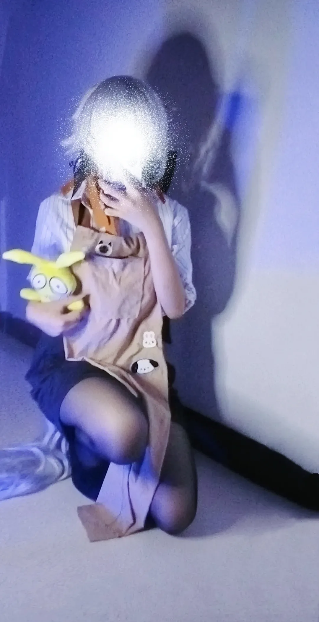 【希兒cos】崩壞學園2的女僕與圍裙拍攝心得 - 第 2 張