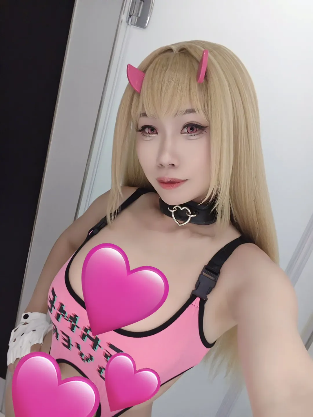 【毒蛇cos】胜利女神妮姬里的小快乐，第一次旅拍记录 - 第 3 张