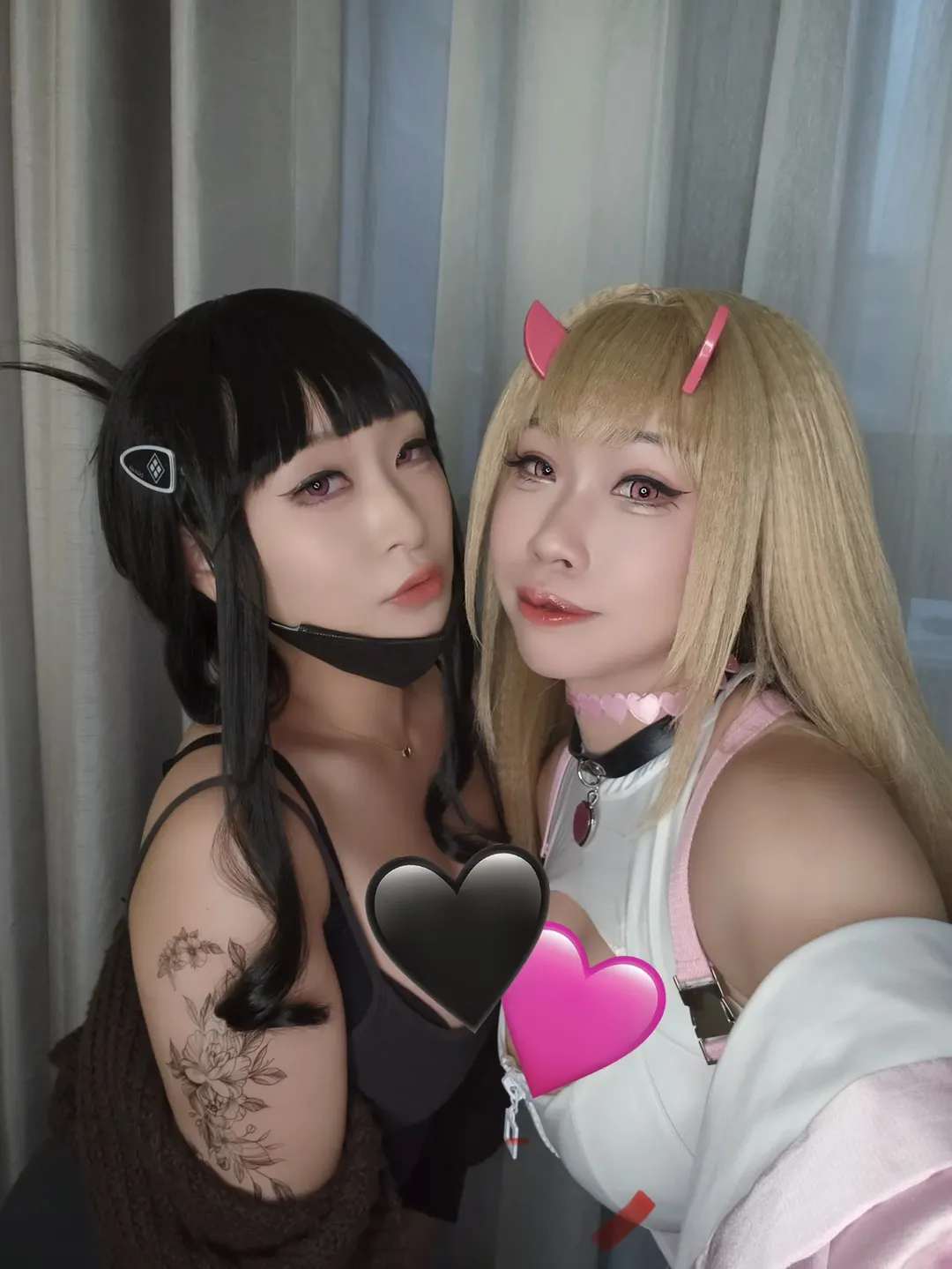 【毒蛇cos】胜利女神妮姬里的小快乐，第一次旅拍记录 - 第 4 张