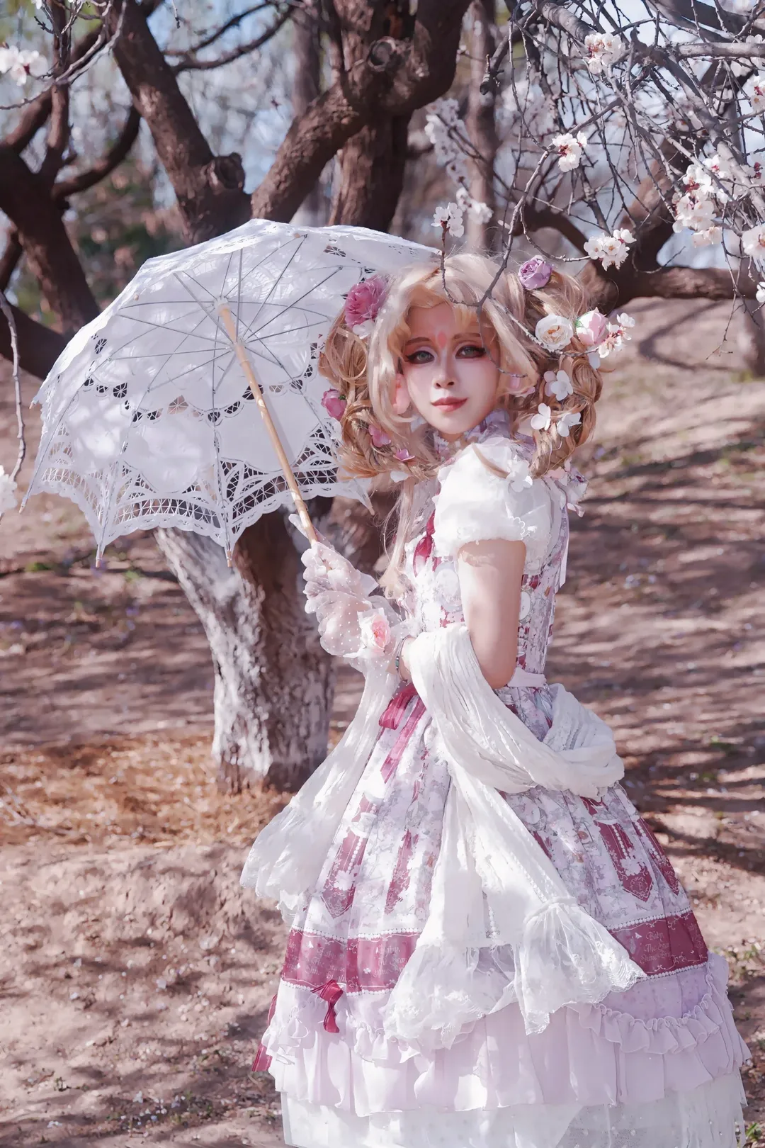 【花庫洛牌cos】魔卡少女櫻的春日綻放記錄 - 第 8 張