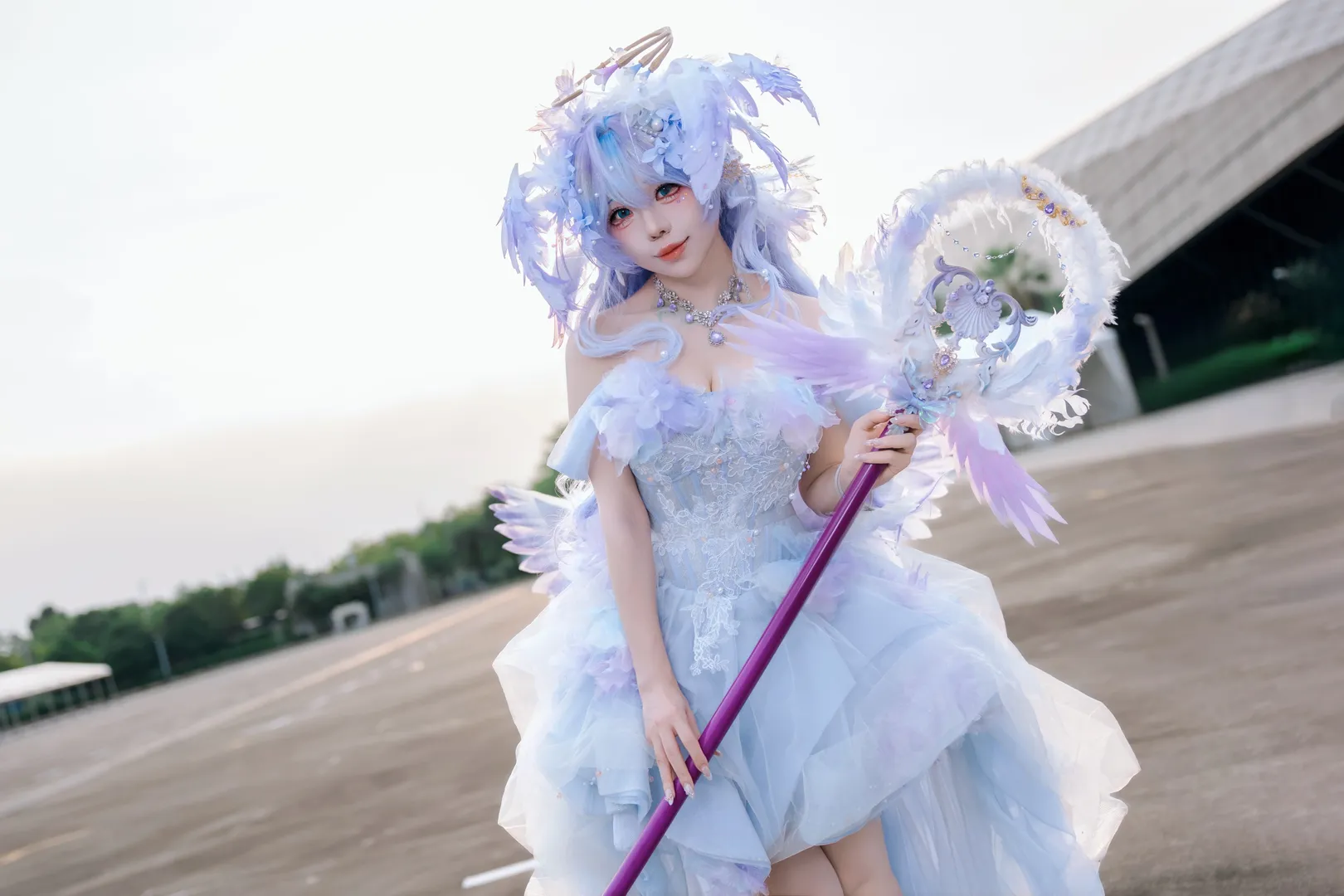 【知更鳥cos】崩壞星穹鐵道CPG08漫展拍攝記錄 - 第 8 張