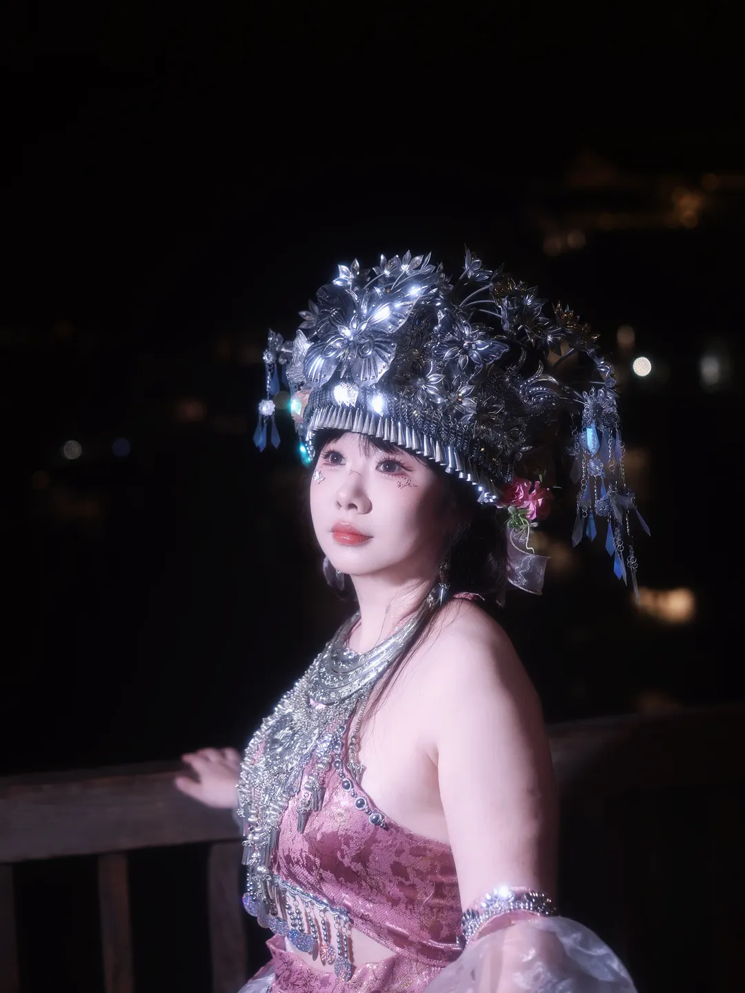 新晉實習蠱師的苗疆夜遊記錄 - 第 4 張