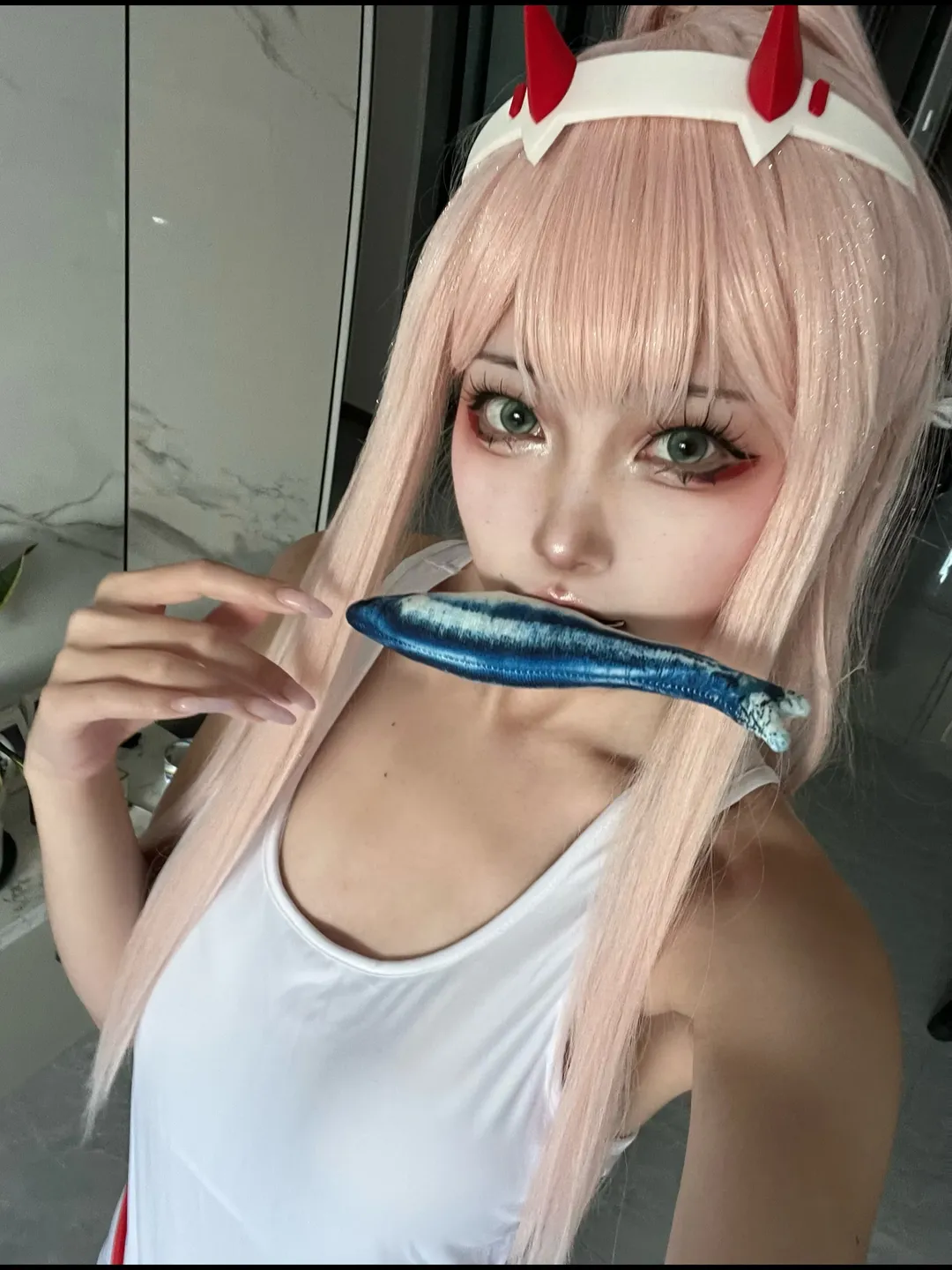 【02cos】国家队的夏日泳装日常 - 第 2 张