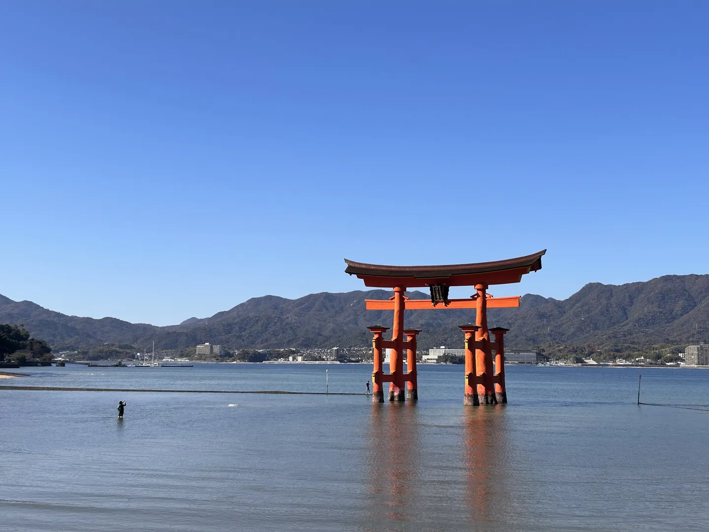 【物部布都cos】东方project 平安时期神社实景记录 - 第 8 张